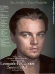  mag311  celebrite provenant de Leonardo DiCaprio