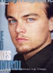  mag313  celebrite provenant de Leonardo DiCaprio