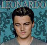  mag178  celebrite provenant de Leonardo DiCaprio
