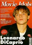  mag191  celebrite provenant de Leonardo DiCaprio