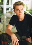  mag209  celebrite provenant de Leonardo DiCaprio