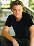  mag210  celebrite de                   Danicka16 provenant de Leonardo DiCaprio