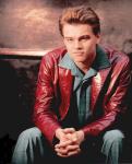  mag211  celebrite provenant de Leonardo DiCaprio