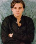  mag216  celebrite provenant de Leonardo DiCaprio