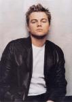  mag241  celebrite provenant de Leonardo DiCaprio