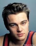  mag133  celebrite provenant de Leonardo DiCaprio