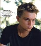  mag141  celebrite provenant de Leonardo DiCaprio