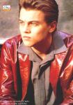  mag052  celebrite provenant de Leonardo DiCaprio