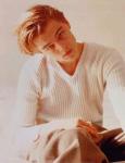  mag075  celebrite provenant de Leonardo DiCaprio