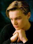  mag079  celebrite provenant de Leonardo DiCaprio