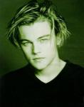  mag086  celebrite provenant de Leonardo DiCaprio