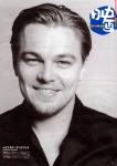  Leonardo DiCaprio 98  celebrite provenant de Leonardo DiCaprio