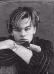  Leonardo DiCaprio 63  celebrite de                   Janis75 provenant de Leonardo DiCaprio