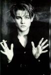  Leonardo DiCaprio 54  celebrite de                   Calliope40 provenant de Leonardo DiCaprio