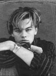  Leonardo DiCaprio 298  celebrite provenant de Leonardo DiCaprio
