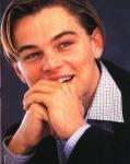  Leonardo DiCaprio 288  celebrite provenant de Leonardo DiCaprio