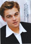  Leonardo DiCaprio 220  photo célébrité