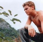  Leonardo DiCaprio 155  photo célébrité