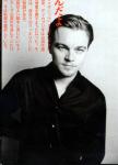  Leonardo DiCaprio 100  photo célébrité