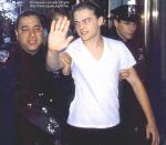  Leonardo DiCaprio 105  photo célébrité