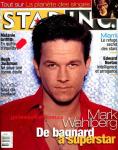  Mark Wahlberg 743  celebrite provenant de Mark Wahlberg