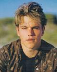  Matt Damon 85  photo célébrité
