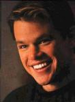  Matt Damon 62  celebrite de                   Edouardina4 provenant de Matt Damon