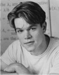  Matt Damon 54  photo célébrité