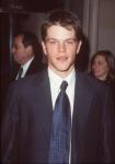  Matt Damon 48  photo célébrité