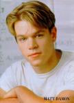  Matt Damon 42  photo célébrité