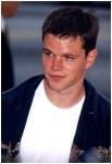  Matt Damon 40  celebrite de                   Elbertina52 provenant de Matt Damon