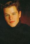  Matt Damon 35  photo célébrité