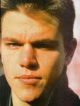  Matt Damon 33  photo célébrité