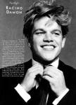 Matt Damon 30  photo célébrité