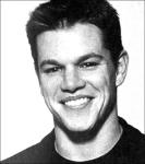  Matt Damon 261  celebrite de                   Adalberte99 provenant de Matt Damon
