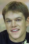  Matt Damon 254  celebrite provenant de Matt Damon