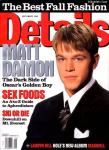  Matt Damon 225  photo célébrité