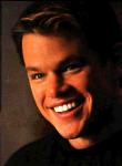  Matt Damon 216  celebrite provenant de Matt Damon
