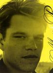  Matt Damon 210  photo célébrité