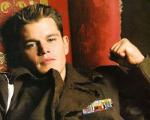  Matt Damon 202  celebrite de                   Janig33 provenant de Matt Damon