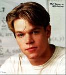  Matt Damon 191  celebrite de                   Caitline28 provenant de Matt Damon