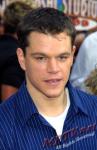  Matt Damon 186  celebrite provenant de Matt Damon