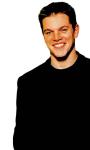  Matt Damon 18  celebrite de                   Callista50 provenant de Matt Damon