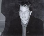  Matt Damon 112  photo célébrité
