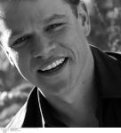  Matt Damon d39  photo célébrité