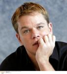  Matt Damon d31  celebrite de                   Abby43 provenant de Matt Damon 2