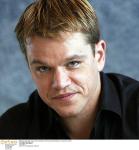  Matt Damon d32  celebrite de                   Abélia56 provenant de Matt Damon 2