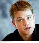  Matt Damon d33  celebrite de                   Abélie17 provenant de Matt Damon 2