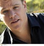  Matt Damon d36  celebrite de                   Abeline46 provenant de Matt Damon 2