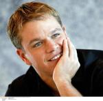  Matt Damon d10  celebrite de                   Abella86 provenant de Matt Damon 2